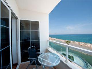 Apartamento en alquiler en Altea, Alicante (Costa Blanca)