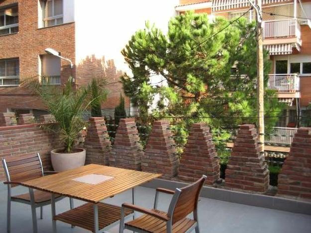 Apartamento en alquiler en Barcelona, Barcelona (Costa Maresme)