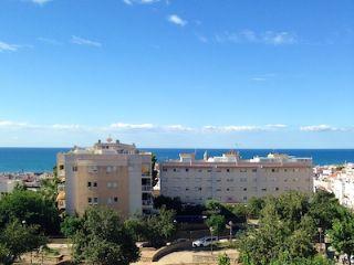 Apartamento en alquiler en Sitges, Barcelona (Costa Garraf)