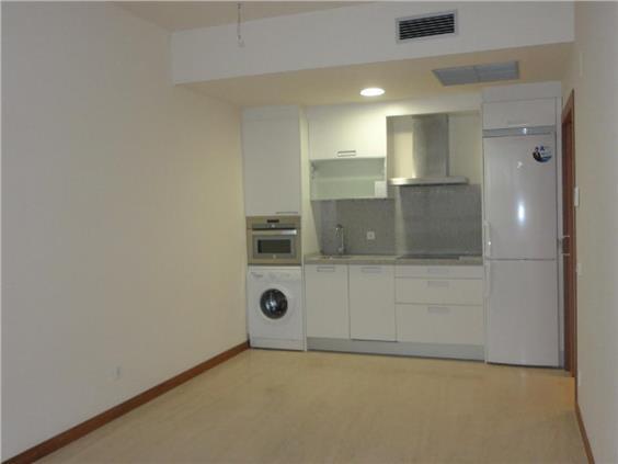 Apartamento en Madrid