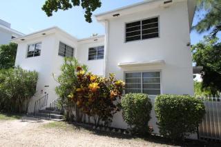 Apartamento en residencia : 4/4 personas - piscina - south beach  costa atlantica  florida  estados unidos