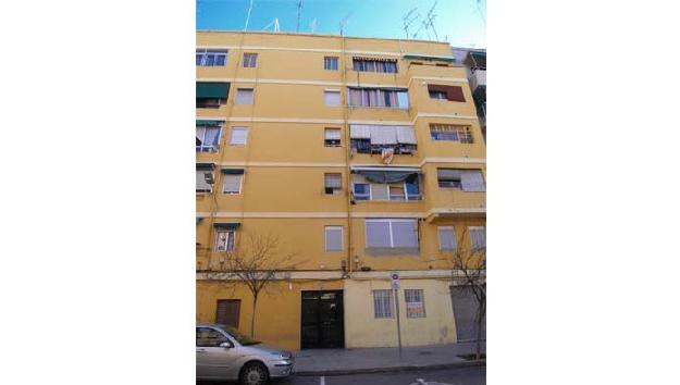 Apartamento en Valencia