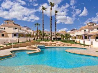 Apartamento en venta en Ciudad Quesada, Alicante (Costa Blanca)