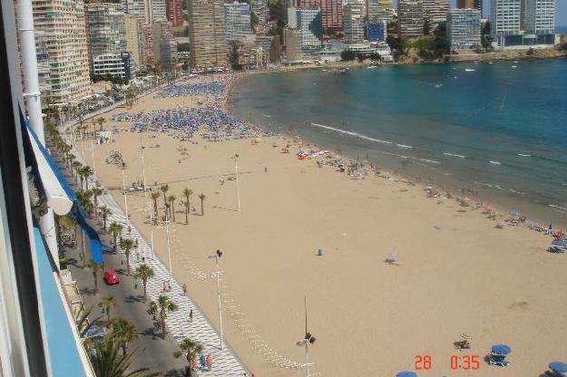 ático en Benidorm