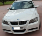 bmw 330 xd touring - mejor precio | unprecio.es