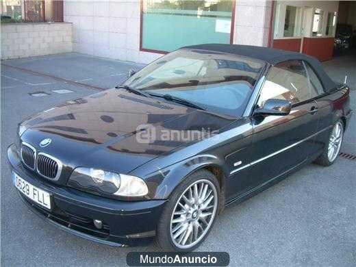 BMW Serie 3 325Ci