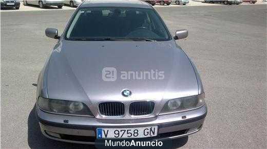 BMW Serie 5 530D AUTO