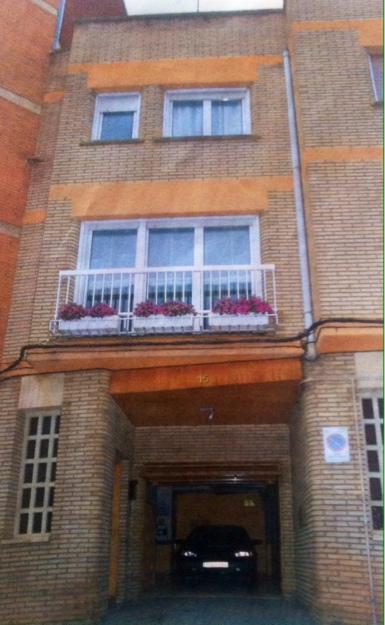 Casa centrica en venta a Manresa