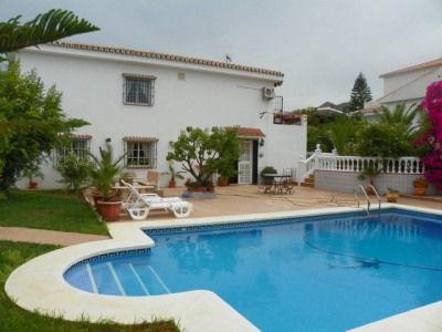 Chalet en venta en Alhaurín de la Torre, Málaga (Costa del Sol)