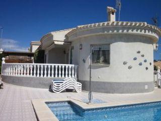 Chalet en venta en Marina (La), Alicante (Costa Blanca)