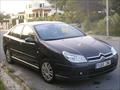 Citroen  C5  1.6 HDI SX