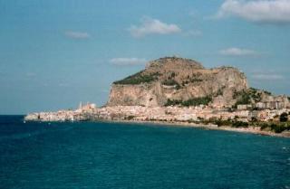 Estudio : 2/2 personas - junto al mar - cefalu  palermo (provincia de)  sicilia  italia