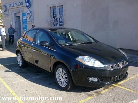 Fiat Bravo EMOTION MJ 105cv en Alicante