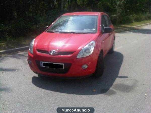 Hyundai i20 COMFORT