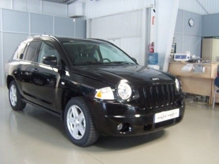 JEEP COMPASS 2.0 CRD SPORT - Girona