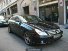 Mercedes-Benz CLS 63 AMG - mejor precio | unprecio.es