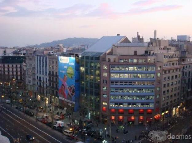 OFERTA AFTER HOSTAL BARCELONA CENTRO DESDE 12 EUR LA NOCHE