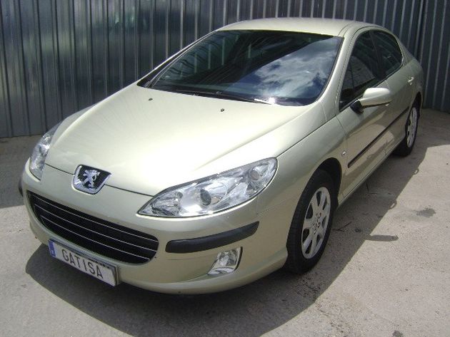 PEUGEOT 308 1.6HDI Confort FAP