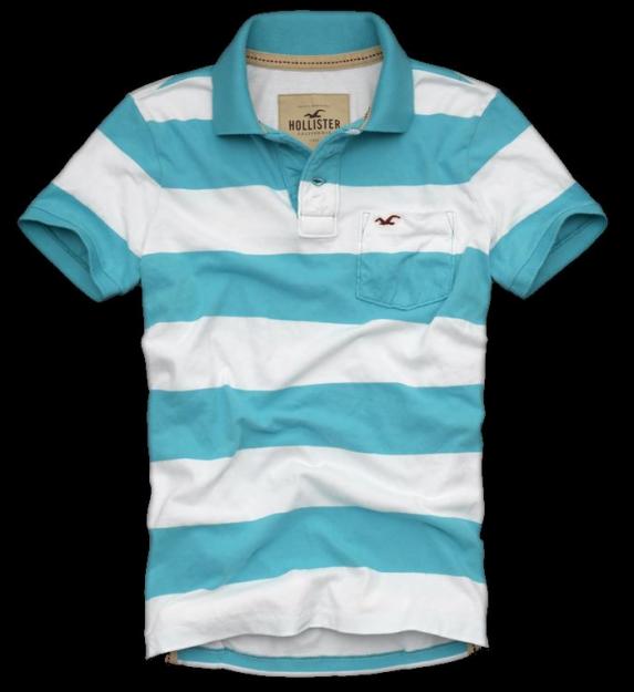 Ropa Hollister, Polos hollister desde españa