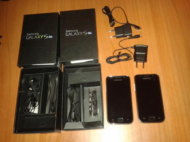 Samsung galaxy s i9000