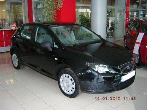 Seat Ibiza 1.2I 70CV REFERENCE