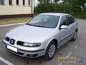 seat toledo 1,6sr gasolina 100cv motor volkswagen ano 2000 mayo