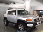 Toyota FJ CRUISER V-6 AUT. - mejor precio | unprecio.es