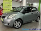 Toyota Yaris - mejor precio | unprecio.es