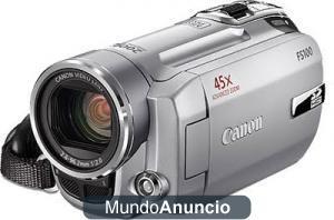 Videocamara Canon FS100