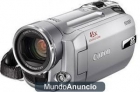 Videocamara Canon FS100 - mejor precio | unprecio.es