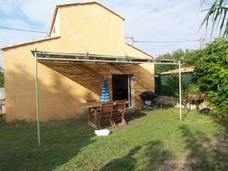 Villa : 7/8 personas - vistas a mar - frontignan  herault  languedoc-rosellon  francia