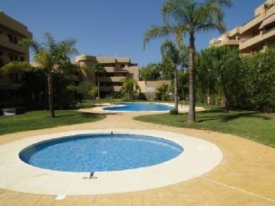 Apartamento con 2 dormitorios se vende en Mijas Costa, Costa del Sol