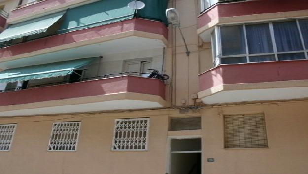 Apartamento en Alicante/Alacant