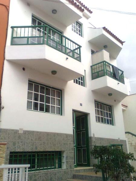 Apartamento en Realejos (Los)