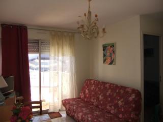 Apartamento en residencia : 3/4 personas - junto al mar - vistas a mar - sete  herault  languedoc-rosellon  francia