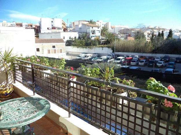 Apartamento en venta en Teulada, Alicante (Costa Blanca)