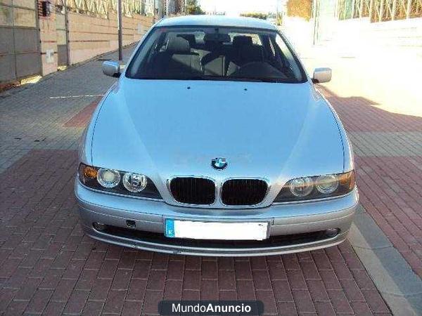 BMW Serie 5 525D