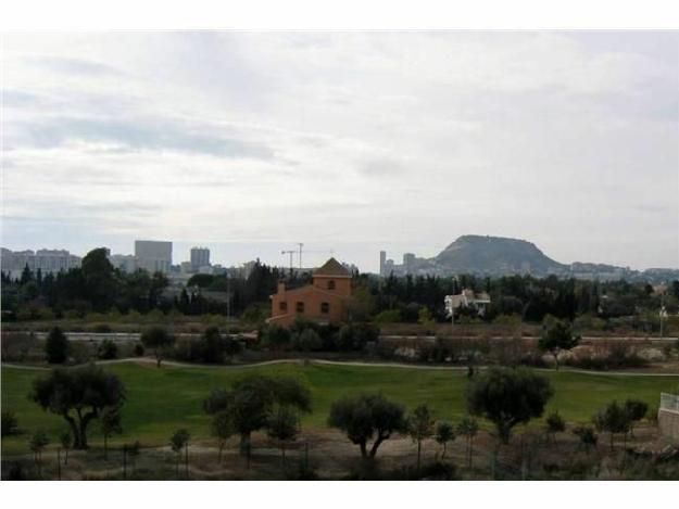 Bungalow en venta en Playa de San Juan, Alicante (Costa Blanca)