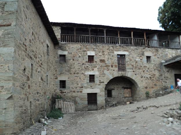 Casa en Ponferrada