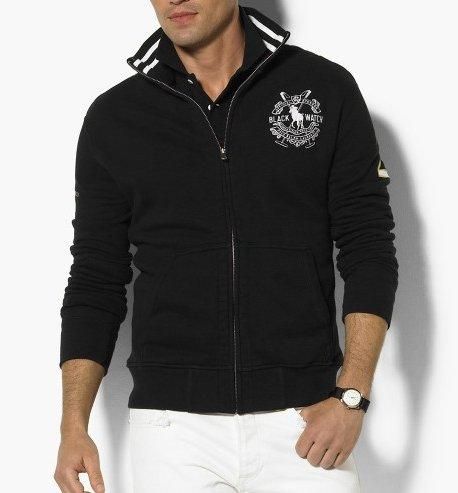 CAZADORA/CHAQUETA POLO RALPH LAUREN BLACK WATCH