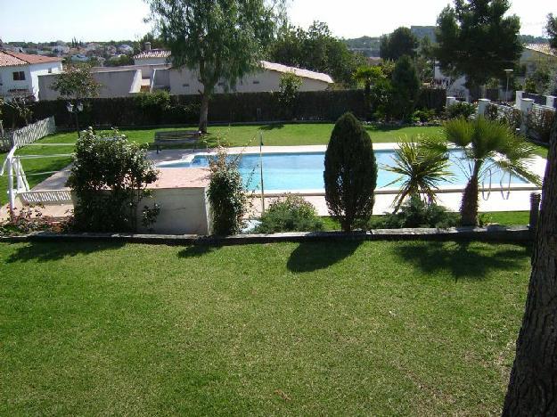 Chalet en Pobla de Montornès, la