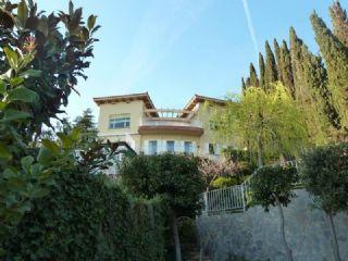 Chalet en venta en Barcelona, Barcelona (Costa Maresme)