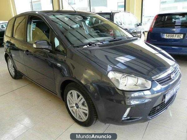 Ford C-Max 1.8TDCI Ghia