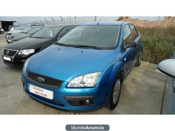 Ford Focus 1.6TDCI Trend 90