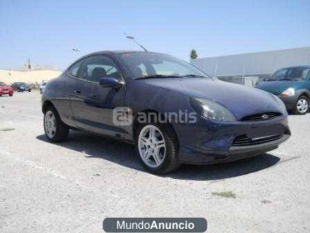 Ford Puma 1.6