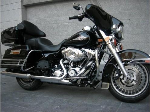 HARLEY DAVIDSON Touring Electra Glide Standar