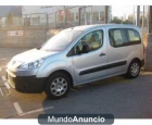 Peugeot Partner 1.6hdi Tep.confort 90 - mejor precio | unprecio.es