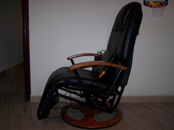 SE VENDE SILLON DE MASAJE