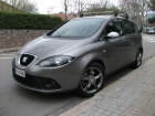 SEAT Altea 2.0TDI FR 170 - mejor precio | unprecio.es