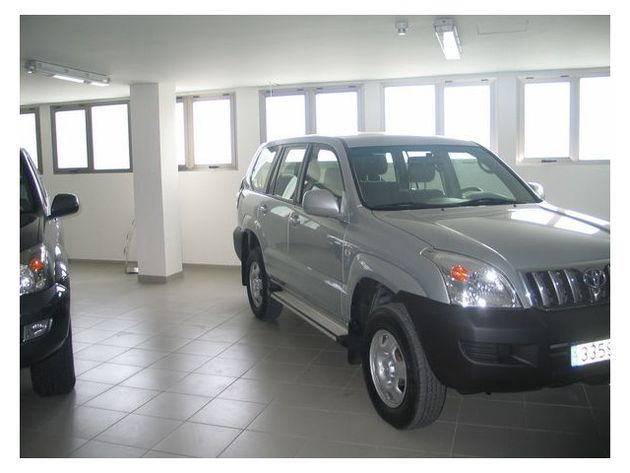 SSANGYONG REXTON 270 CDTI